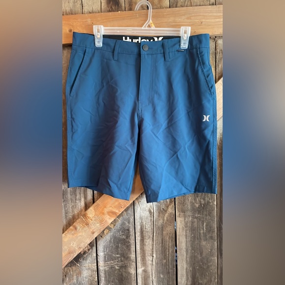 Hurley phantom walkshorts.  Like new size 32 - Picture 1 of 1